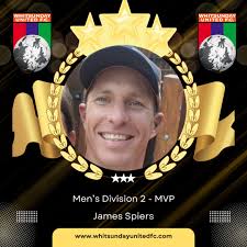 Congratulations to our Division 2 Team of 2023/24 🏆 Players Player