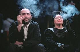 Emlékezetes alakítást nyújtott az indul a. Tudtam Ereztem Hogy Szinesznek Szulettem Molnar Piroska 75 Eves