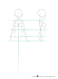 We did not find results for: How To Draw Anime Girl Body Step By Step Tutorial Animeoutline