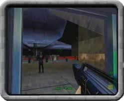 Level 14, 17 the true skedar are how the skedar really look without any armor on. Air Base Espionage Perfect Dark Wiki Guide Ign