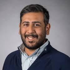 Siddharth Joshi's Instagram, Twitter & Facebook