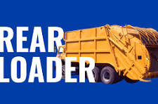 History of Rear Loaders: From Flatbeds to Modern Features