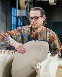 As the pottery closes for a few days of rest, we are filled with gratitude  for the year coming to an end. Your support this year made countless events  and programs possible