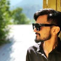 Ashish Mistry's Instagram, Twitter & Facebook