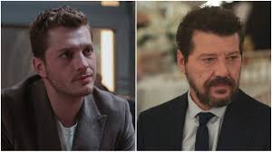 La notte nel cuore, anticipazioni domenica 2 novembre: Cihan arrestato per  avere sparato a Tahsin