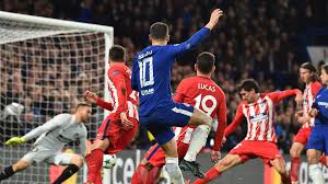Complete overview of real madrid vs chelsea (champions league final stage) including video replays, lineups, stats and fan opinion. Video Atletico Madrid V Chelsea Round Of 16 Preview Goal Com