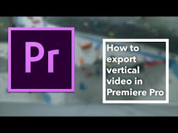 That is the best ratio for an instagram post since it fills nicely the interface. Faq How To Export In Premiere Pro Adobe Support Community 11237515