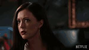 Oh No Vera Stone GIF