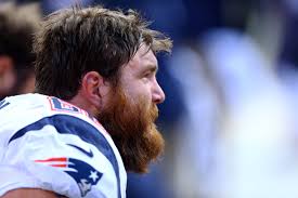 66 days till Patriots season opener: Every player to wear No. 66 for New  England