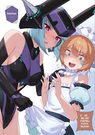 Guardian Tales R34 Aoba dick reveal