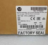 PLC ALLEN BRADLEY MICROLOGIX 1000
