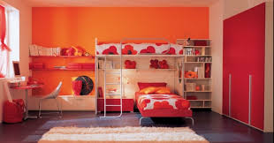 Idimex lit simple pour adulte mirando couchage 120 x 190 cm avec sommier 1 place et demi pour 1 personne, tête de lit avec led intégrées, revêtement synthétique noir. Lit Mezzanine 2 Places Et Lits Superposes 23 Photos Sympas