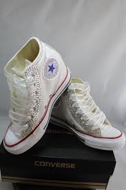 Erstelle einen suchauftrag und lasse dich benachrichtigen, wenn neue anzeigen eingestellt werden. Wedge Bridal Converse Wedding Converse Bling Pearls Custom Converse Sneakers Personalized Chuck Taylors All Wedding Converse Wedding Sneakers Bling Shoes