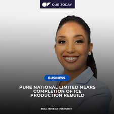 Therese Turner-Jones, vice-president of operations at the Caribbean  Development Bank (CDB) has decided to step down from her position and leave  the institution altogether. ⁠ ⁠ Visit the link in bio to