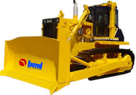 Beml Crawler Dozers View Specifications Details Of Beml