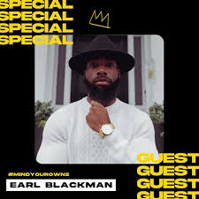 SPECIAL GUEST 👑, ., We’re excited...