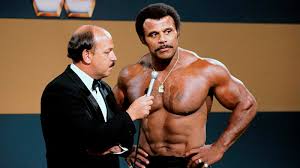 All of san francisco is taken hostage when a vengeful general (ed harris) seizes control of alcatraz island, threa. Rocky Johnson Pro Wrestler Who Trained His Son The Rock Dies At 75 The New York Times