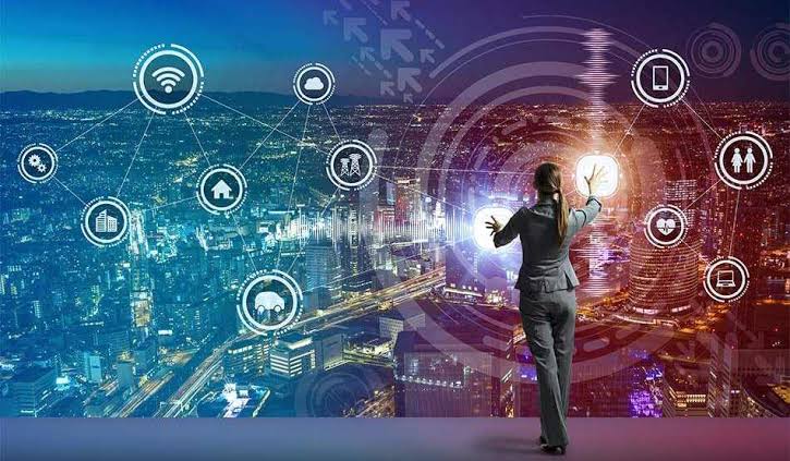 Future technology trends: How converging technologies are transforming business, industries, and our lives - Tech Startups