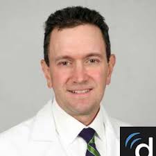 Dr. Alex Ewing, MD