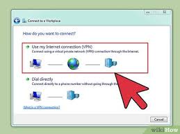 There are a series of steps to take. How To Connect To A Vpn With Pictures Wikihow