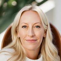 Cathy Merrill Williams