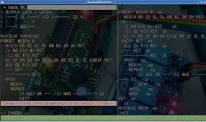 It made her feel less to. Implementasi Rangkaian Ladder Lock Latch Pada Board Forthuner46 Teknik Elektro Links