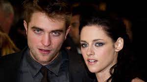 See more of kristen stewart on facebook. Kristen Stewart Schwarmt Von Ex Freund Robert Pattinson Stern De