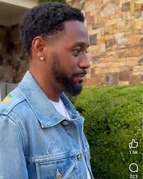 When Wayne checks Shanya's momma about his baby momma!