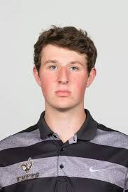 2016-17 Men's Golf Roster