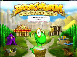 Bookworm Book Worms Best Games Games