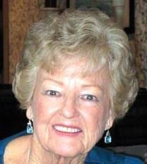 Peggy Snider Obituary and Online Memorial (2016)