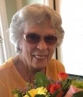 Irma Depweg Obituary (1923