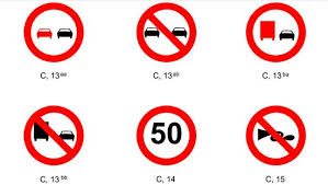 This permit practice test will test you and teach about road signs on florida roads and highways. Do You Know What This Road Sign In The Philippines Really Means