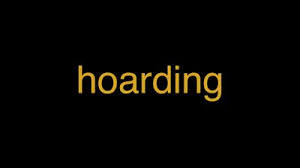Past simple and past participle of hoard 2. Meaning Of Hoarding In Hindi à¤¹ à¤¦ à¤® à¤®à¤¤à¤²à¤¬ Wrytin