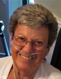 Carol Georgina Burke (Carol) Obituary