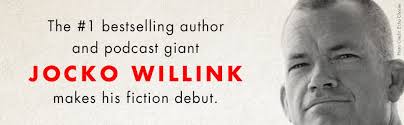 Final Spin: A Novel: Willink, Jocko: 9781250276858: Amazon.com: Books