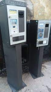 Schimba bancnote in monede aparat de schimbat bancnote. Automat De Schimbat Bani Schimbator De Monezi Fise Jetoane Timisoara Olx Ro