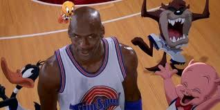 Michael jordan uniform from space jam. How A Nike Super Bowl Commercial Starring Michael Jordan Turned Into The Space Jam Movie Cinemablend