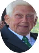 Paul Devlin Obituary