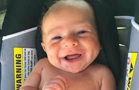 Mom Who Lost Baby to SIDS Believes Owlet Can Save Lives