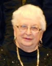 Dorothy Herber Obituary February 21, 2025