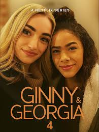 Why did Ginny and Marcus Breakup? 😄 . . . . . #ginnyandgeorgia  #ginnyandgeorgiaseason2 #ginnyandgeorgiaedit #ginnyandgeorgianetflix  #ginnyandgeorgiaseason3 #ginnyandgeorgiaseason4 #ginnyandgeorgiaedit Ginny  And Georgia Ginny & Georgia