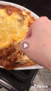Best Dip Ever Food Recipe Foryou Featureme Tiktok Recipes Yummy Food Dessert Food