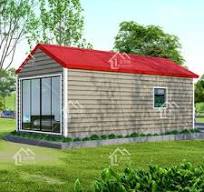 Rumah Mungil dari Tiongkok: 8 Rumah Prefab untuk Kehidupan ...