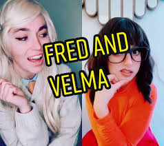 Fred Pissed Off at Velma