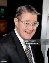 96点の実業家 ピーター・オマリーの写真と高解像度写真