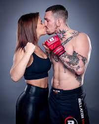 Rico washington official sherdog mixed martial arts stats, photos, videos, breaking news, and more for the middleweight fighter from united states. Austin Vanderford Targets Bellator Belt And Is Already Prepared To Fight Douglas Lima Gegard Mousasi South China Morning Post