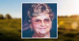 Loretta Lien Obituary April 7, 2012