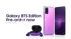 Simply make use of the price comparison chart above to see the. Samsung Galaxy S20 And Buds Bts Edition Are Coming To Malaysia