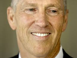 Naples City Manager Bill Moss to retire with $53,878 in PTO payout